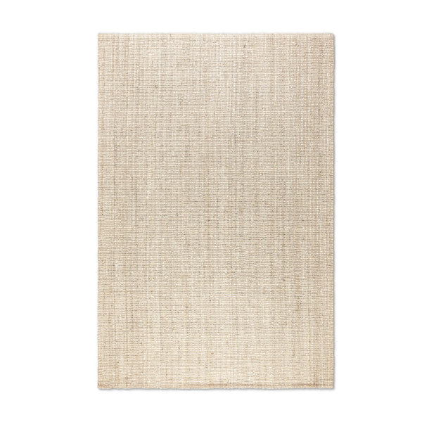 Hanse Home Jaipur Jute Rug & Reviews | Wayfair.ie